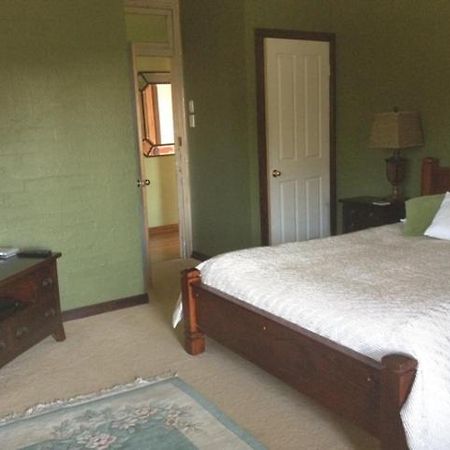 Greengate Bed And Breakfast Robertson Bagian luar foto