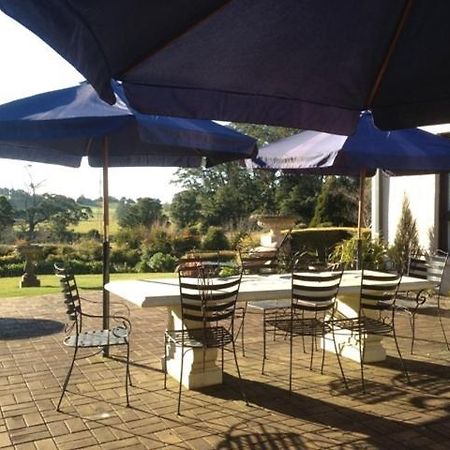 Greengate Bed And Breakfast Robertson Bagian luar foto
