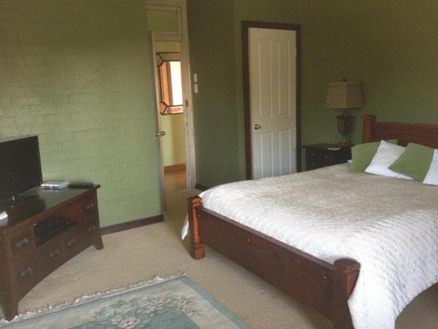 Greengate Bed And Breakfast Robertson Bagian luar foto