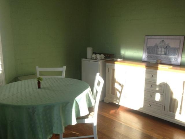 Greengate Bed And Breakfast Robertson Bagian luar foto