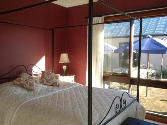 Greengate Bed And Breakfast Robertson Ruang foto