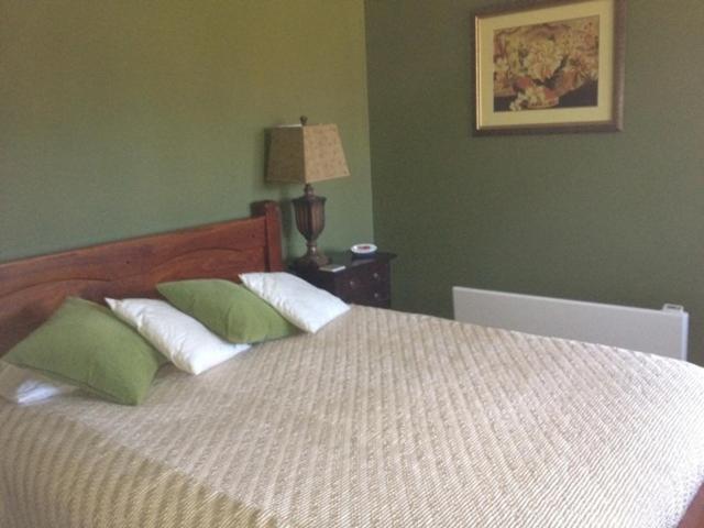 Greengate Bed And Breakfast Robertson Ruang foto
