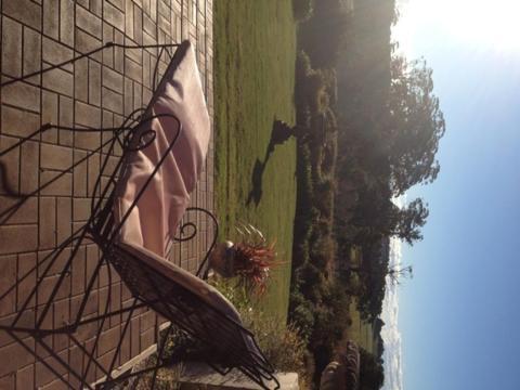 Greengate Bed And Breakfast Robertson Bagian luar foto