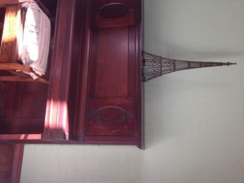 Greengate Bed And Breakfast Robertson Bagian luar foto