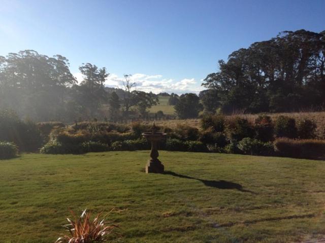 Greengate Bed And Breakfast Robertson Bagian luar foto