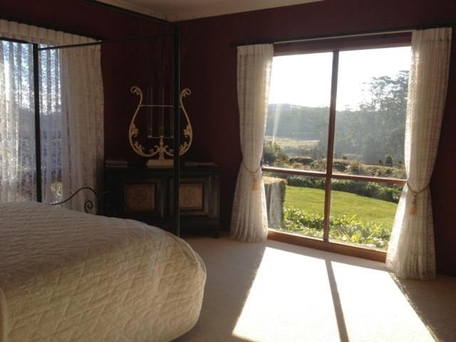 Greengate Bed And Breakfast Robertson Bagian luar foto